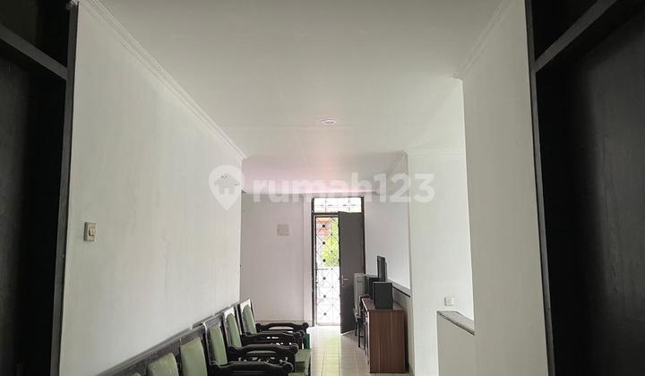 Nego!!!! Rumah Mewah 2 Lantai SHM di Rawamangun, Jakarta Timur, 015 2