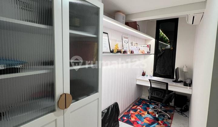 Rumah Premium Full Furnished Siap Huni Asya, Cakung, Jakarta Timur, 030 2