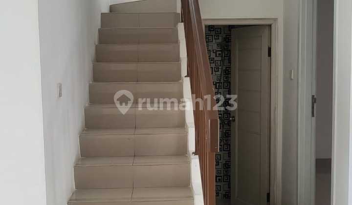 Hunian Nyaman Strategis Lebar 7 Cluster Laseine, Cakung, Jakarta Timur, 028 2