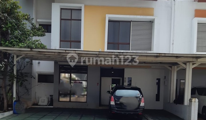 Dijual Cepat Rumah Mewah 2 Lantai, Jgc, Cakung, Jakarta Timur, 030 & 015
