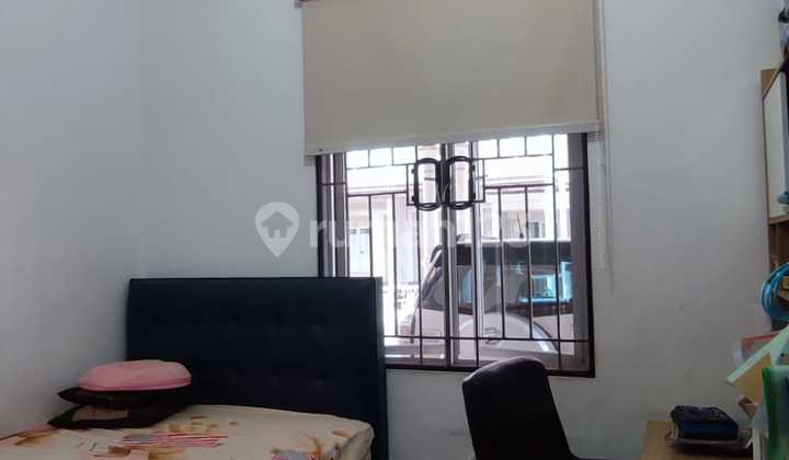 Dijual Rumah Cantik Semi Furnished Siap Huni Cluster Thames Jakarta Garden City, Cakung, 027 2