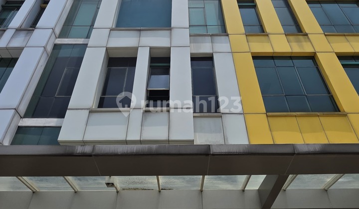 Jual Cepat Ruko 5 Lantai Graha Boulevard, Kelapa Gading, Jakarta Utara, 029