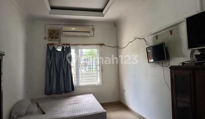 Comfortable 2-Story Residence in Metlend Housing, East Jakarta (004) 2