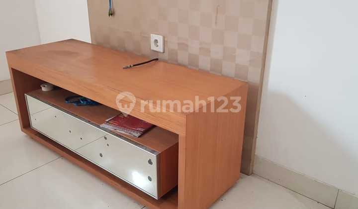 Sewa Cepat Hunian Nyaman Sudah Ada Furnish Jgc, Cakung, Cakarta Timur, 030 2