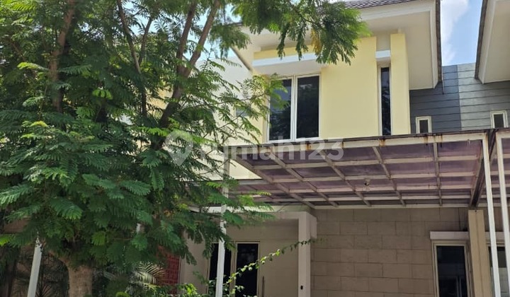 Hunian Modern Premium 2 Lantai 6X18 di Cluster Adara Nyaman, Aman, dan Strategis, Harapan Indah, Bekasi