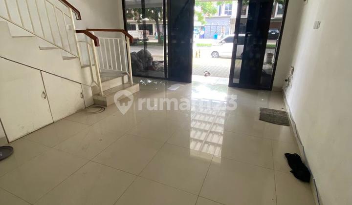 Disewakan Cepat Ruko Murah Lokasi Strategis Savoy, Cakung, Jakarta Timur, 028