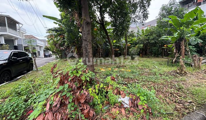 Tanah Kavling Hook 280M² Lokasi Depan & Bebas Banjir! Metland Menteng, Cakung, Jakarta Timur, 015 Tanah Kavling Hook 280M² Lokasi Depan & Bebas Banjir! Metland Menteng, Cakung, Jakarta Timur, 015