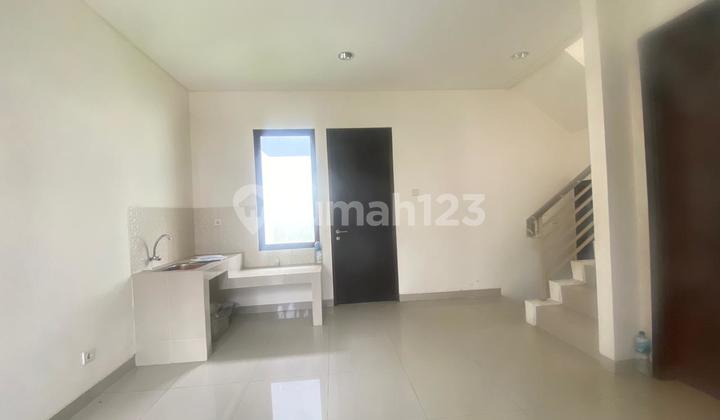 Kesempatan Emas Punya Rumah Siap Huni Lebar 7 Cluster Shinanao, Cakung, Jakarta Timur, 007 2