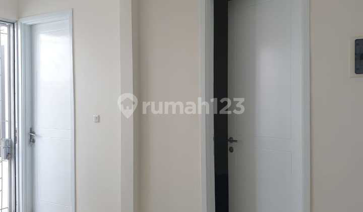 Sewa Cepat Rumah Full Renovasi Lebar 7 Jakarta Garden City, Cakung, Jakarta Timur, 007 2