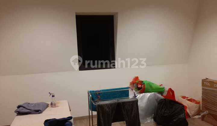 Dijual Rumah Mewah 7X10 Ada Attic Room Maison Wisteria, Cakung, Jakarta Timur, 004 2