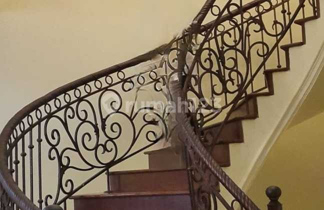 Disewakan Cepat Rumah Mewah Lebar 12 Taman Modern, Cakung, Jakarta Timur, 013 2