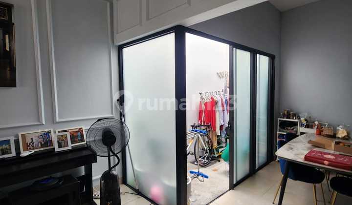 Jual Cepat Rumah Premium Siap Huni Maison, Metland Mentang, Cakung, 028 2