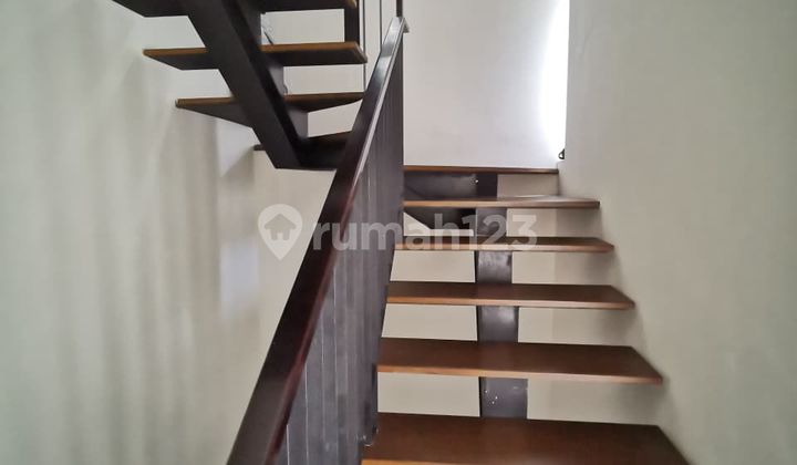 Rumah Premium Full Furnished Siap Huni Cluster Wisteria, Cakung, Jakarta Timur, 007 2