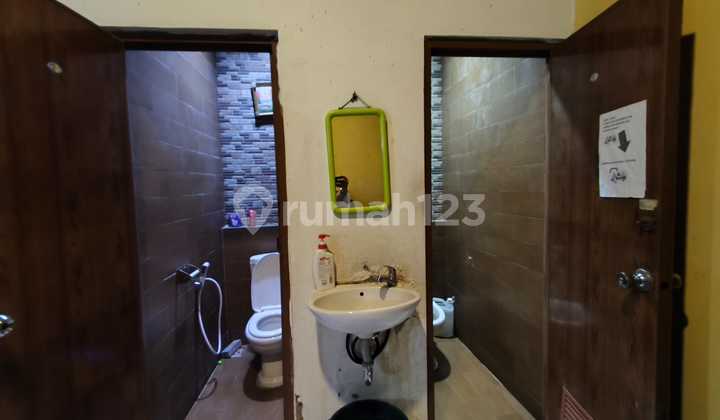 Dijual Cepat Rumah Strategis Lebar 9, Kelapa Gading, Jakarta Utara, 013 2