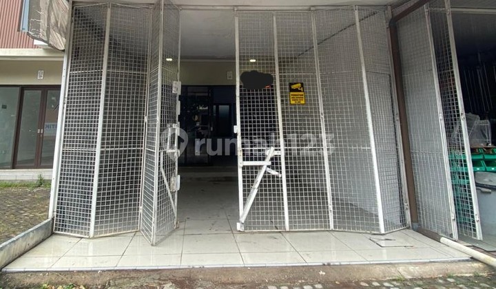 Disewakan Cepat Ruko Savoy Murah Harga Terjangkau, Cakung, Jakarta Timur, 028