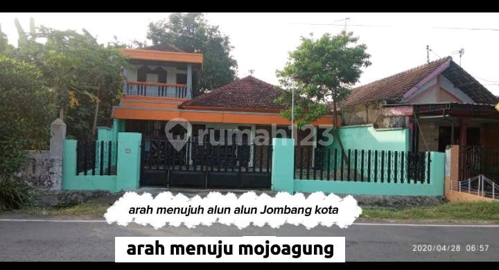 Strategic House on Provincial Road