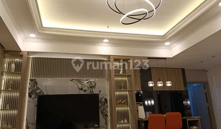 Sewa Apartemen Southgate Prime Tower - Luxury View, Akses Langsung Stasiun Sewa Apartemen Southgate Prime Tower - Luxury View, Akses Langsung Stasiun