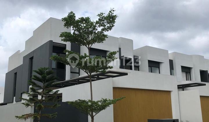 Dijual Cluster The Grove Shila Sawangan Depok