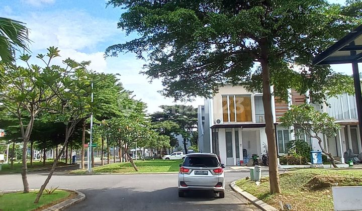 Dijual Rumah Siap Huni Cluster Yarra Essence Jakarta Garden City Cakung Jakarta Timur 2