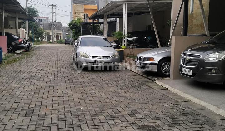 Grand Cipendawa Residence Bojong Menteng Rawa Lumbu Bekasi 2