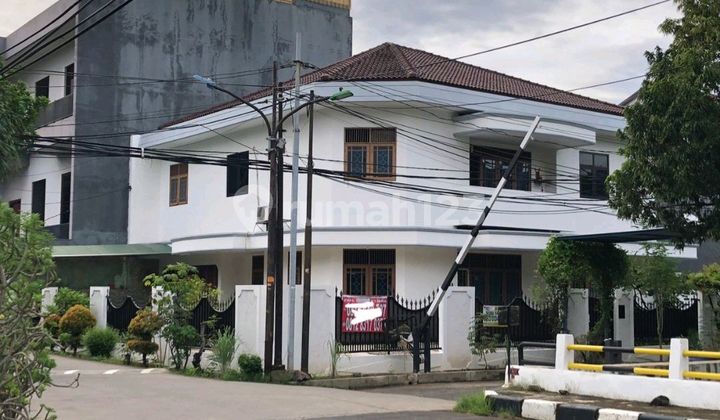 Dijual Rumah Mewah Minimalis Pondok Gading Utama Kelapa Gading 2