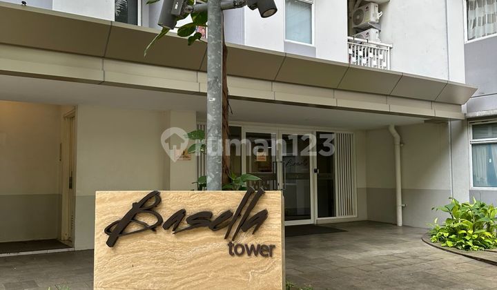 Dijual Apartment 2 Br The Springlake Summarecon Bekasi 2