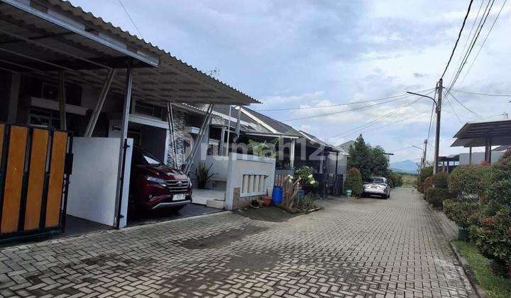 Cluster Pesona Bogor Dekat Exit Tol Sentul