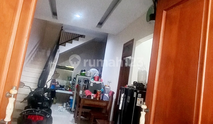 For Sale 2-Story House in Panjibuwono City, Bekasi 2