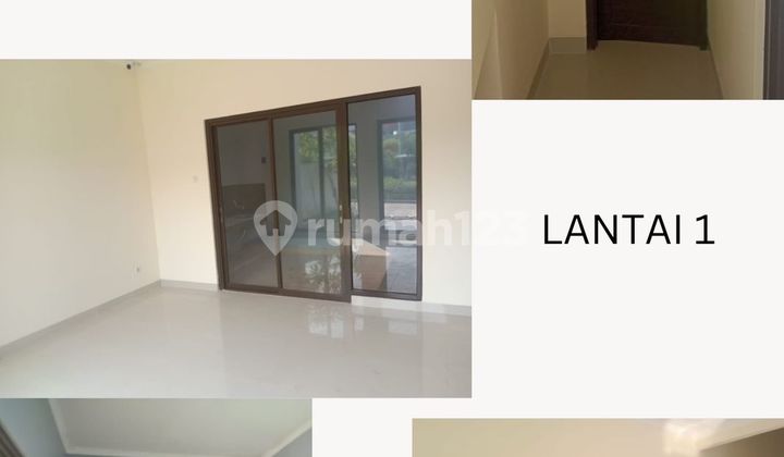 Strategic Modern Residence in Cibubur Bogor 2