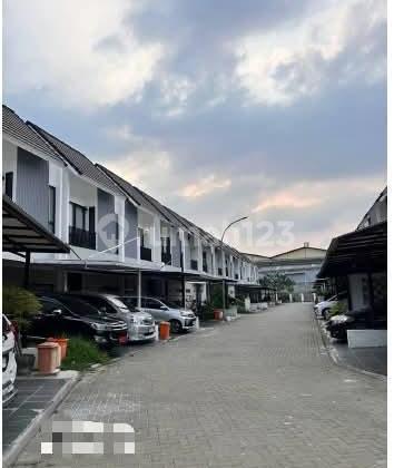 Hunian Modern Minimalis Familia Urban Bekasi Timur Hunian Modern Minimalis Familia Urban Bekasi Timur