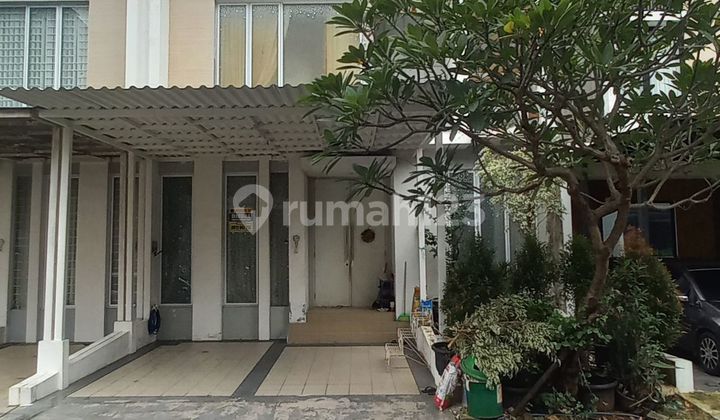 Dijual Rumah Siap Huni Cluster Yarra Essence Jakarta Garden City Cakung Jakarta Timur