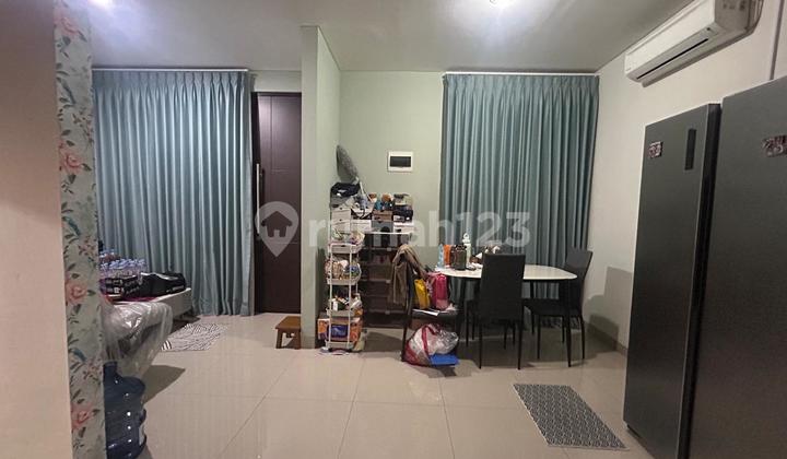 Dijual Rumah 2 Lantai Siap Huni Cluster Shinano Jakarta Garden City Jakarta Timur 2