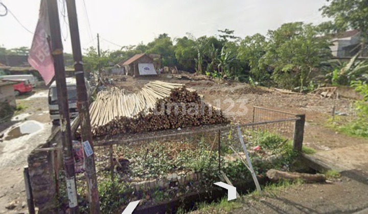 Investasi Cerdas Tanah Strategis di Pinggir Jalan Raya Perjuangan Bekasi Utara Investasi Cerdas Tanah Strategis di Pinggir Jalan Raya Perjuangan Bekasi Utara