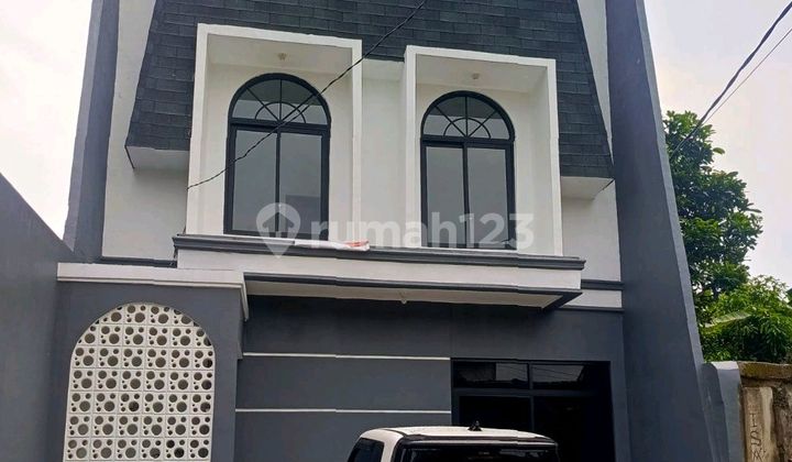 Dijual Rumah Strategis Bumi Citra Lestari Sawangan Depok