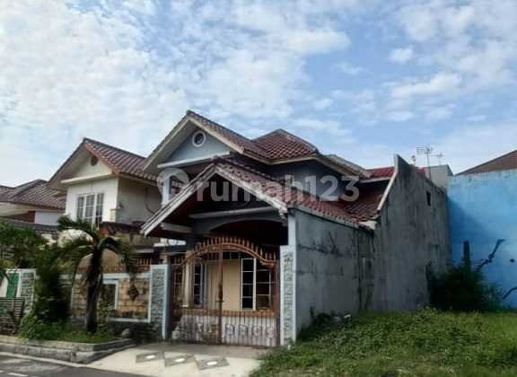House for Sale Metland Menteng Main Road 2