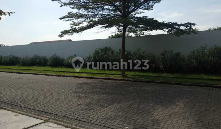 Hunian Nyaman Green Ara Residence Cluster Ebony Harapan Indah