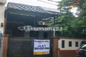 Dijual Prima Harapan Regency Modern Minimalis Bebas Banjir di Jantung Kota Bekasi 2