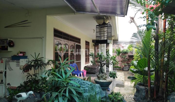 Hunian Asri Duren Sawit Jakarta Timur 2