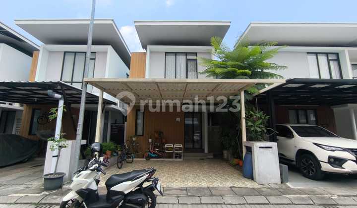 Hunian Nyaman 2 Lantai Grand Surya Estate Bekasi Timur Hunian Nyaman 2 Lantai Grand Surya Estate Bekasi Timur