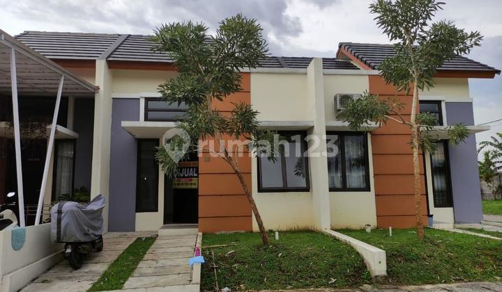 Bali Resort Bogor Cluster Tabanan Bogor Bali Resort Bogor Cluster Tabanan Bogor