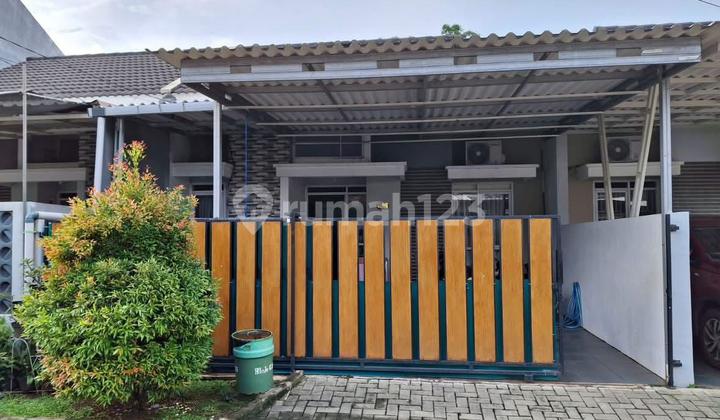 Cluster Pesona Bogor Dekat Exit Tol Sentul 2