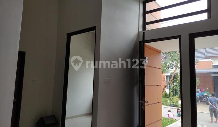 Bali Resort Bogor Cluster Tabanan Bogor 2