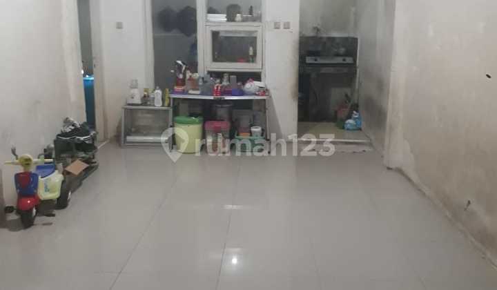 Dijual Rumah Siap Huni Panjibuwono City Bekasi 2