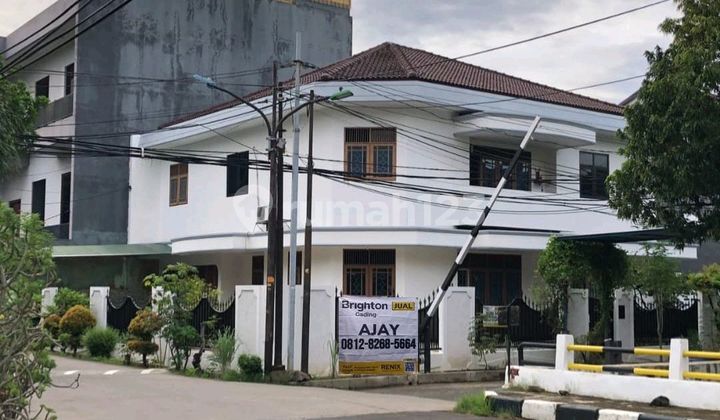 House for Sale Pondok Gading Utama Kelapa Gading