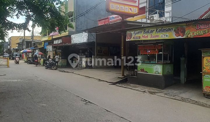 For Sale Villa Mutiara Gading 2 House Bekasi 2