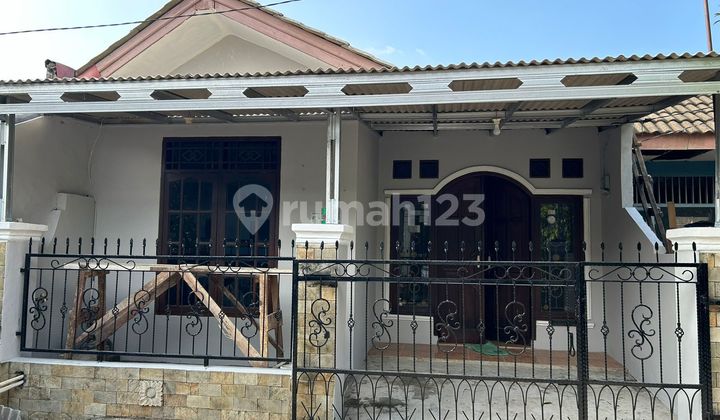 Citra Kebun Mas Ckm Karawang Timur