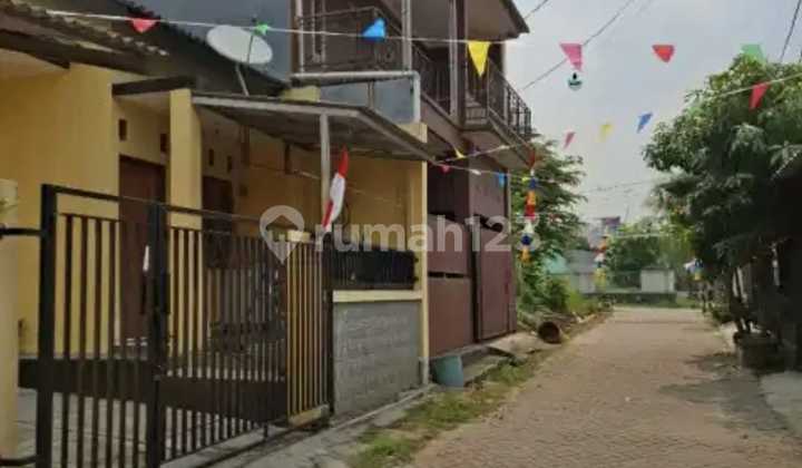 Butuh Terjual Cepat - Lokasi Strategis BSD, Siap Huni, bisa Nego Serius 2