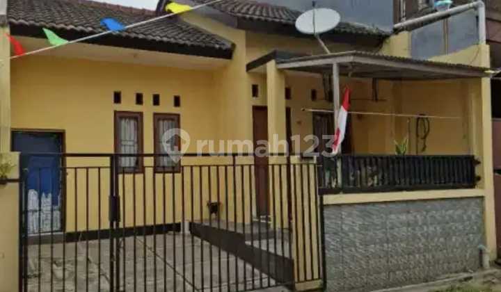 Butuh Terjual Cepat - Lokasi Strategis BSD, Siap Huni, bisa Nego Serius