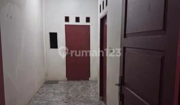 Comfortable House in Jatiasih