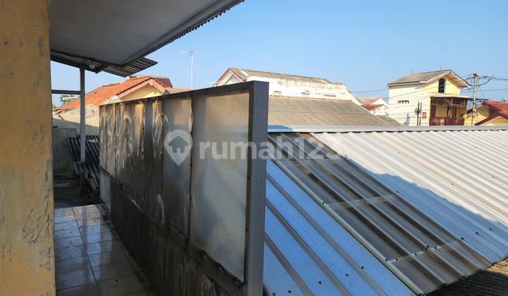 Kost, SHM, di Cilacap Tengah